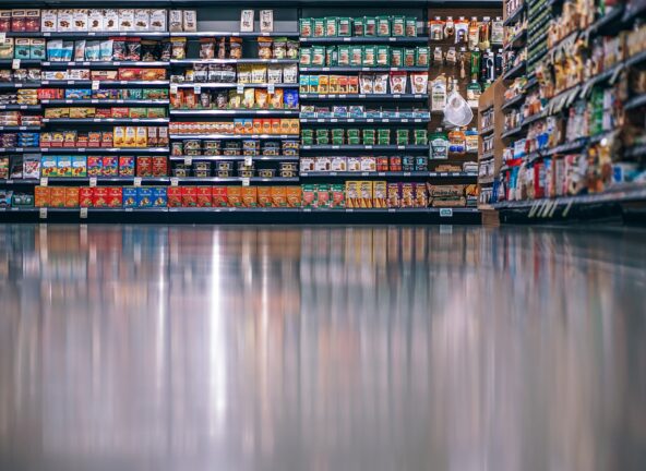 Producenci żywności ostrzegają przed kolejnymi podwyżkami cen w sklepach