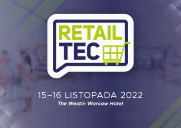 RetailTec Congress: Strategie rozwoju handlu oczami liderów sektora