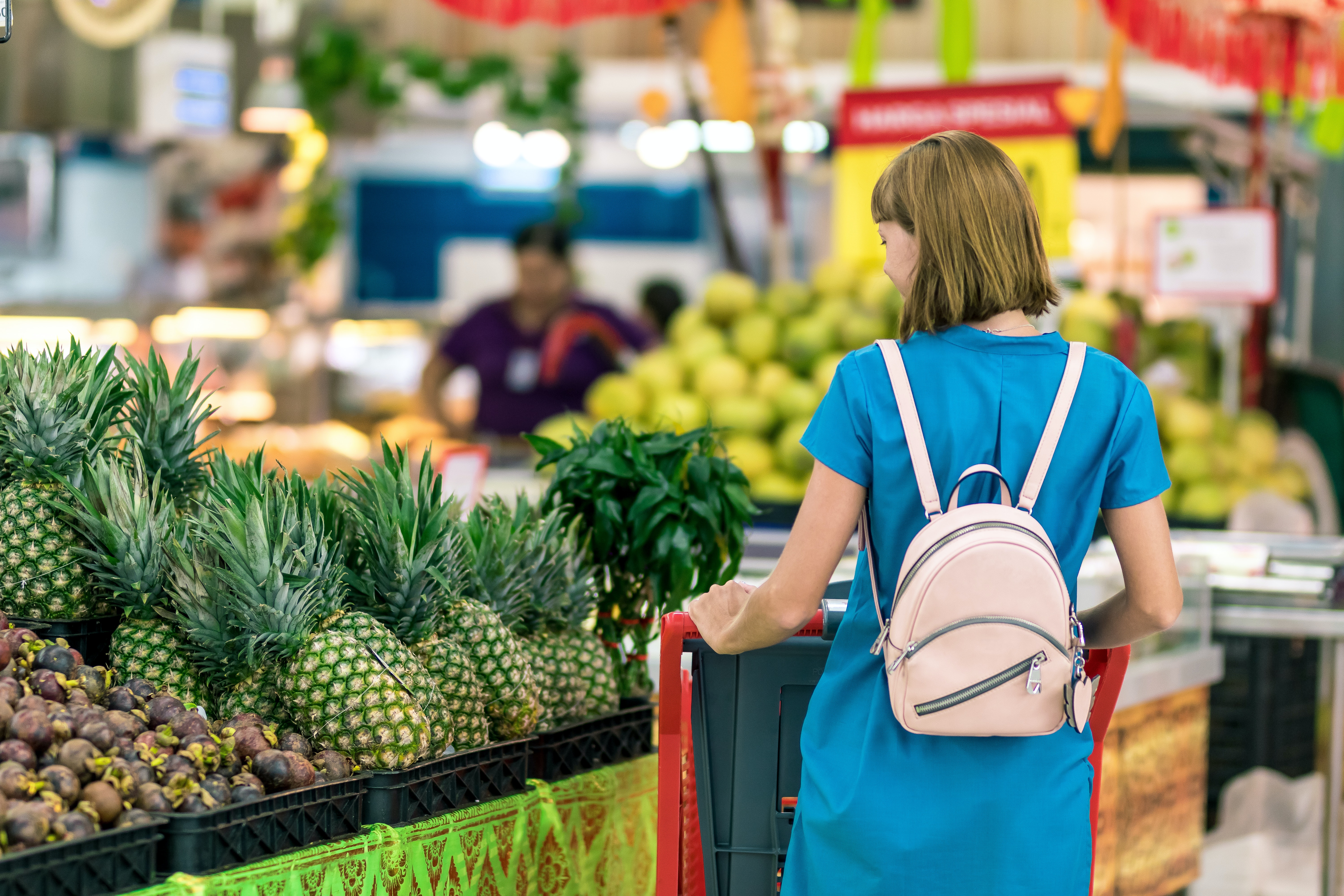 Ukraińskie produkty pojawią się w polskich sklepach