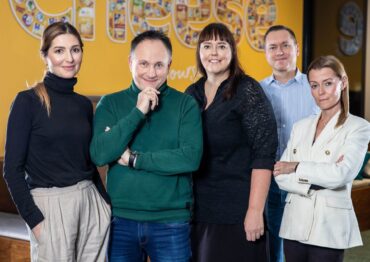 Konkurs Lider Forum Kampanie 2022. Kampania „Almette chroni łąki” na podium!