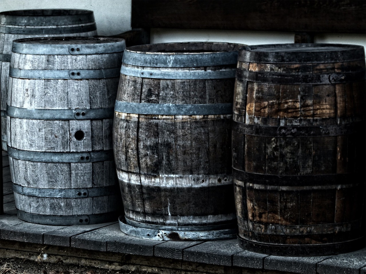 Co najmniej 80 osób nie żyje po spożyciu podrabianego alkoholu