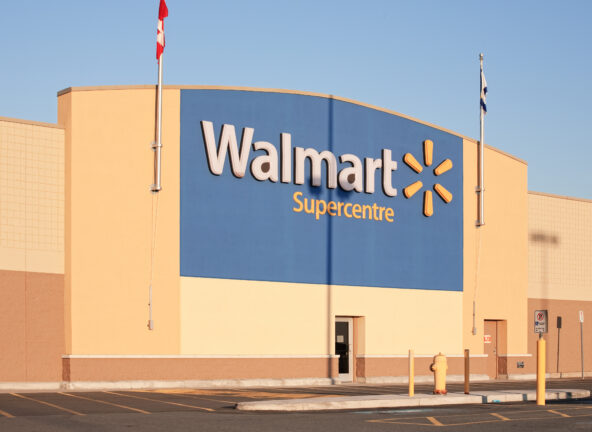 Walmart zamknie sklepy w USA? Prezes ostrzega