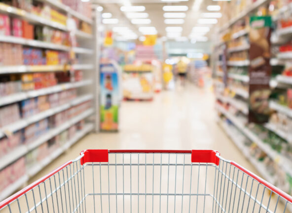 ASM Sales Force Agency: Koszyk produktów na święta o 18% droższy niż rok temu