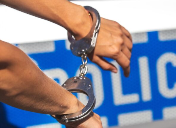 Inflacja sprzyja kradzieżom w sklepach - nowe dane Policji