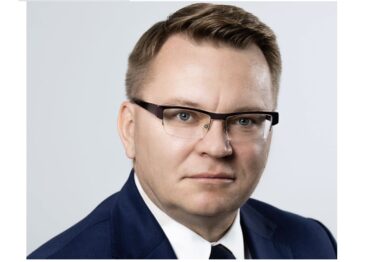 Specjalnie dla “PH”: Maciej Częścik, Wiceprezes Zarządu, Sokołów: Niepewność sytuacji rynkowej sprawia, że trudno dziś o jednoznaczne prognozy