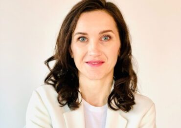 Ewa Łapińska nową Dyrektorką Sprzedaży Mars Wrigley Polska