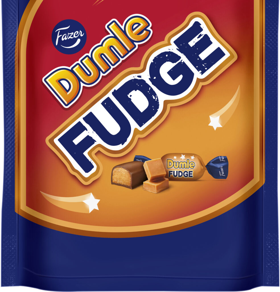 Dumle Fudge 100 g