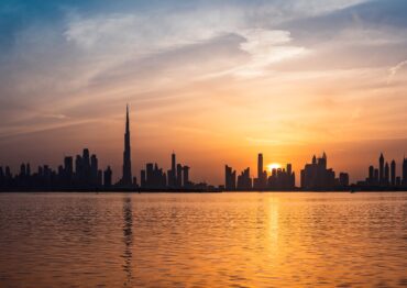 Dubaj znosi podatek od sprzedaży alkoholu