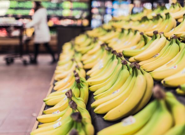 Inquiry: Na jakie produkty Polacy szukają promocji?