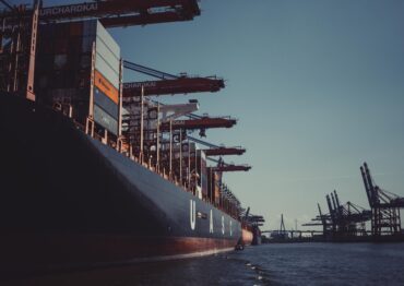 Rośnie wartość eksportu polskiej żywności