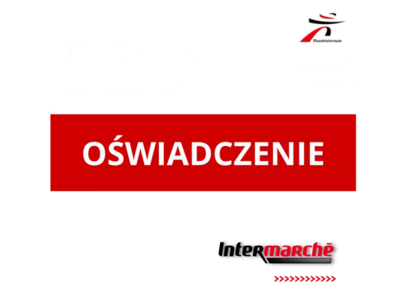 Grupa Muszkieterów wydała oświadczenie ws. zarzutów UOKiK