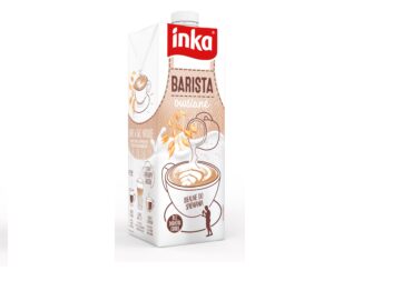 Inka Barista – Idealne dopełnienie Twojej kawy!