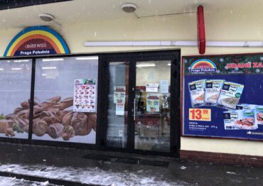 Korespondencja własna: Handel oczami sprzedawców