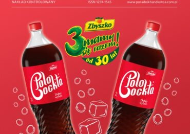 Lutowe papierowe wydanie “Poradnika Handlowca” już w dystrybucji
