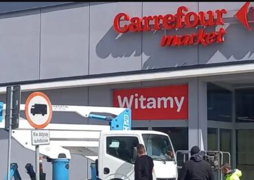 Carrefour otwiera najnowocześniejszy supermarket we współpracy z lokalnym przedsiębiorcą