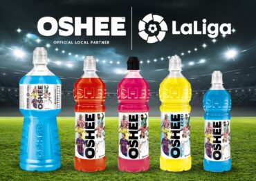 OSHEE oficjalnym partnerem LaLiga Santander w Polsce