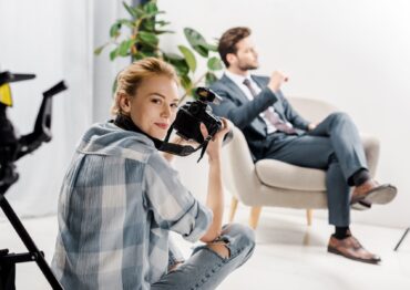 Jaką rolę w działaniach marketingowych odgrywa fotografia?
