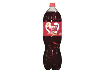 Hoop Cola