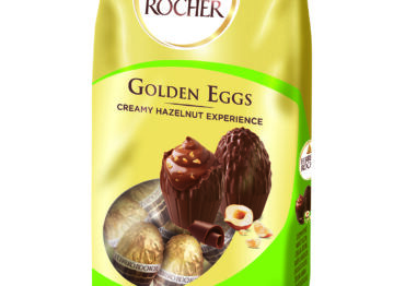 Nowość w ofercie Ferrero Rocher