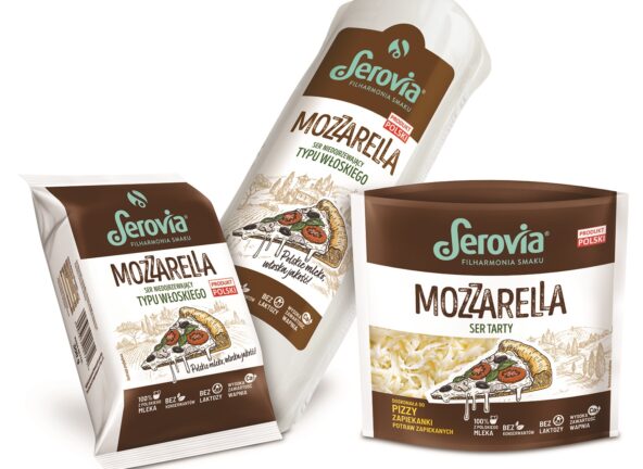 SEROVIA® – nowe produkty