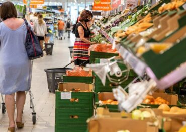 GUS: Ceny produktów rolnych w lutym 2023 r.