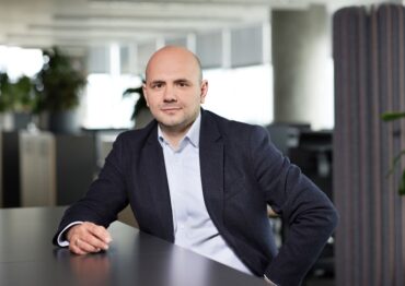 Bojan Stoevski przejmuje stery polskiego rynku Imperial Tobacco Polska