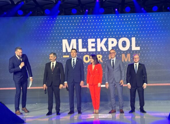 Mlekpol Forum 2023
