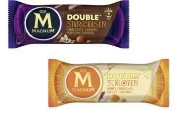 Nowe propozycje Magnum