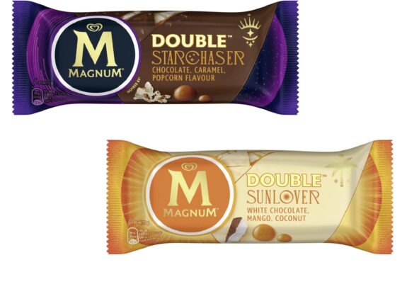 Nowe propozycje Magnum