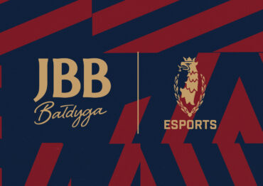 JBB Bałdyga partnerem esportowej Pogoni Szczecin