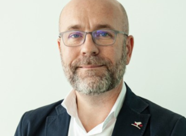 Alexandre Saussard nowym dyrektorem generalnym w Auchan Retail Polska
