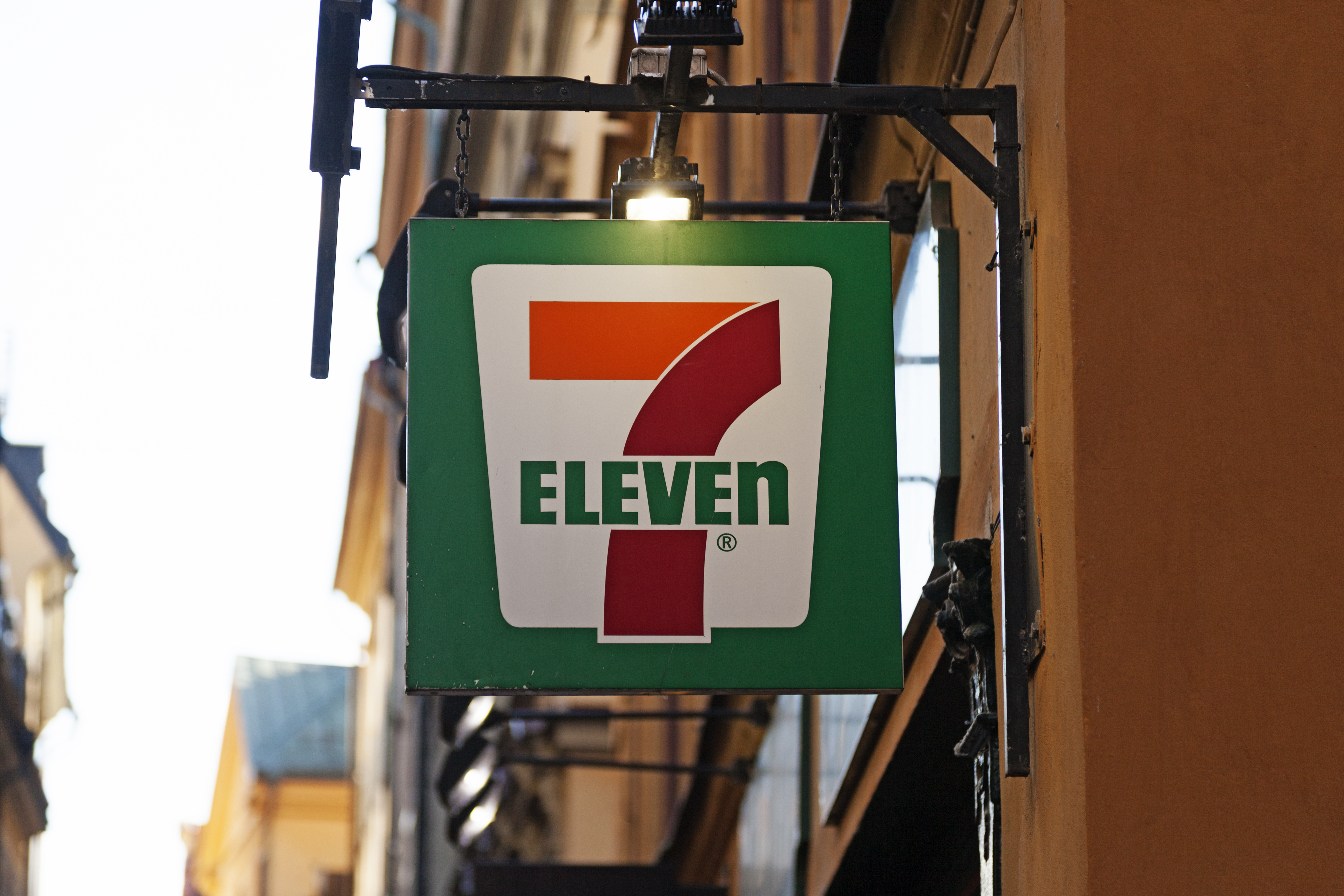 7-Eleven planuje ekspansję w Europie?