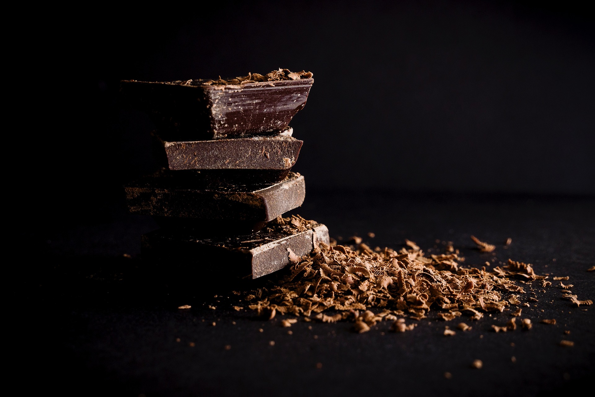 Dun & Bradstreet: Rynek wyrobów czekoladowych w 2023 roku urośnie nawet 5%