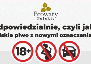 Branża piwowarska wprowadza nowe oznaczenia na piwie