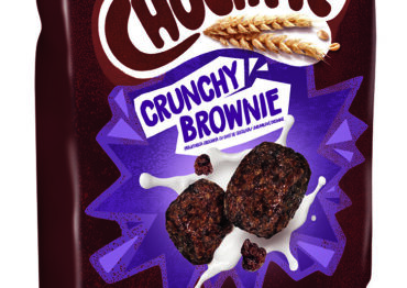 Nestlé Chocapic Crunchy Brownie