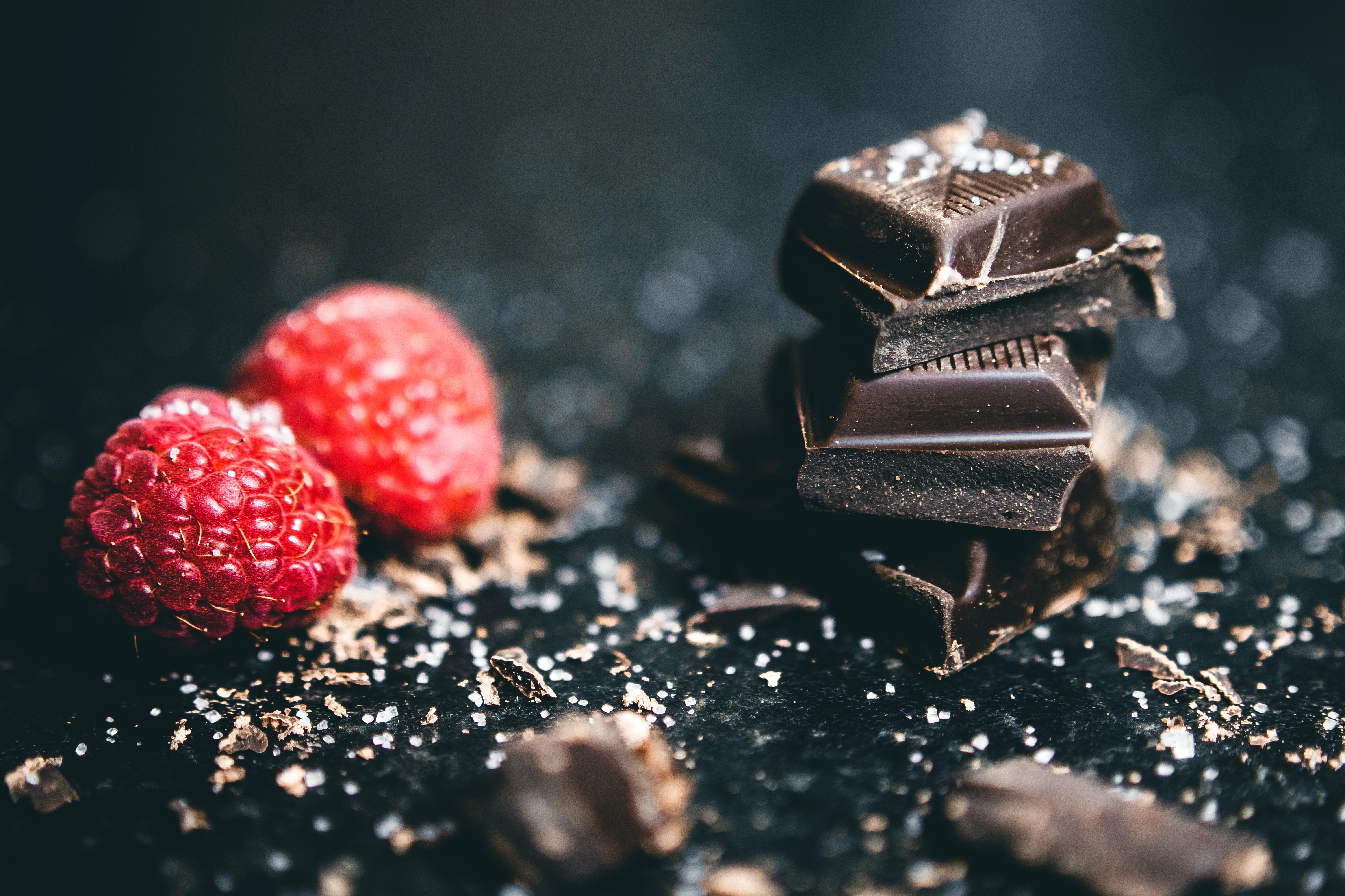 POLBISCO: Historia czekolady