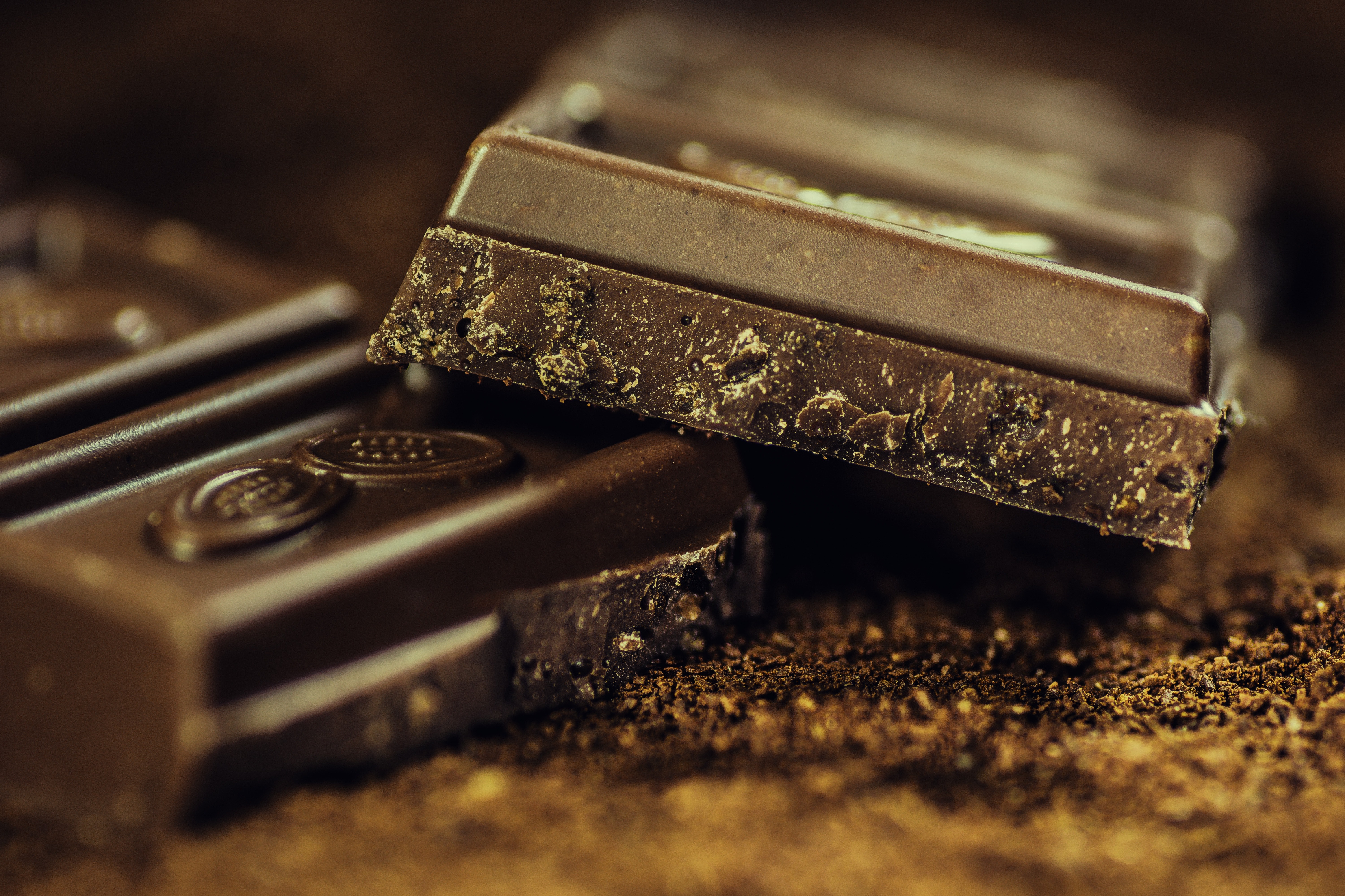 Polska w trójce największych eksporterów czekolady w UE