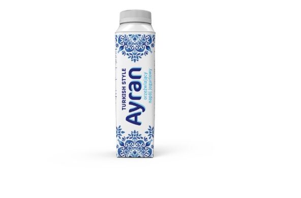 Ayran od Mlekpol
