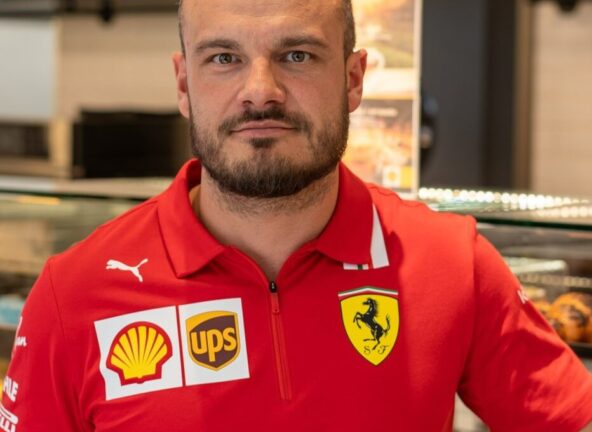 Specjalnie dla „PH” M. Jaczyński, Shell Polska: Zadaniem naszych sklepów jest dostarczenie klientom wszystkiego, czego potrzebują