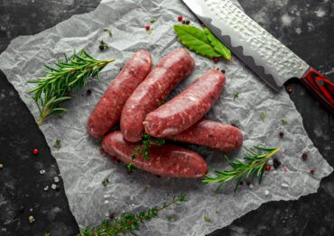 Kiełbasa na półkę? Najlepiej z certyfikatem QAFP.