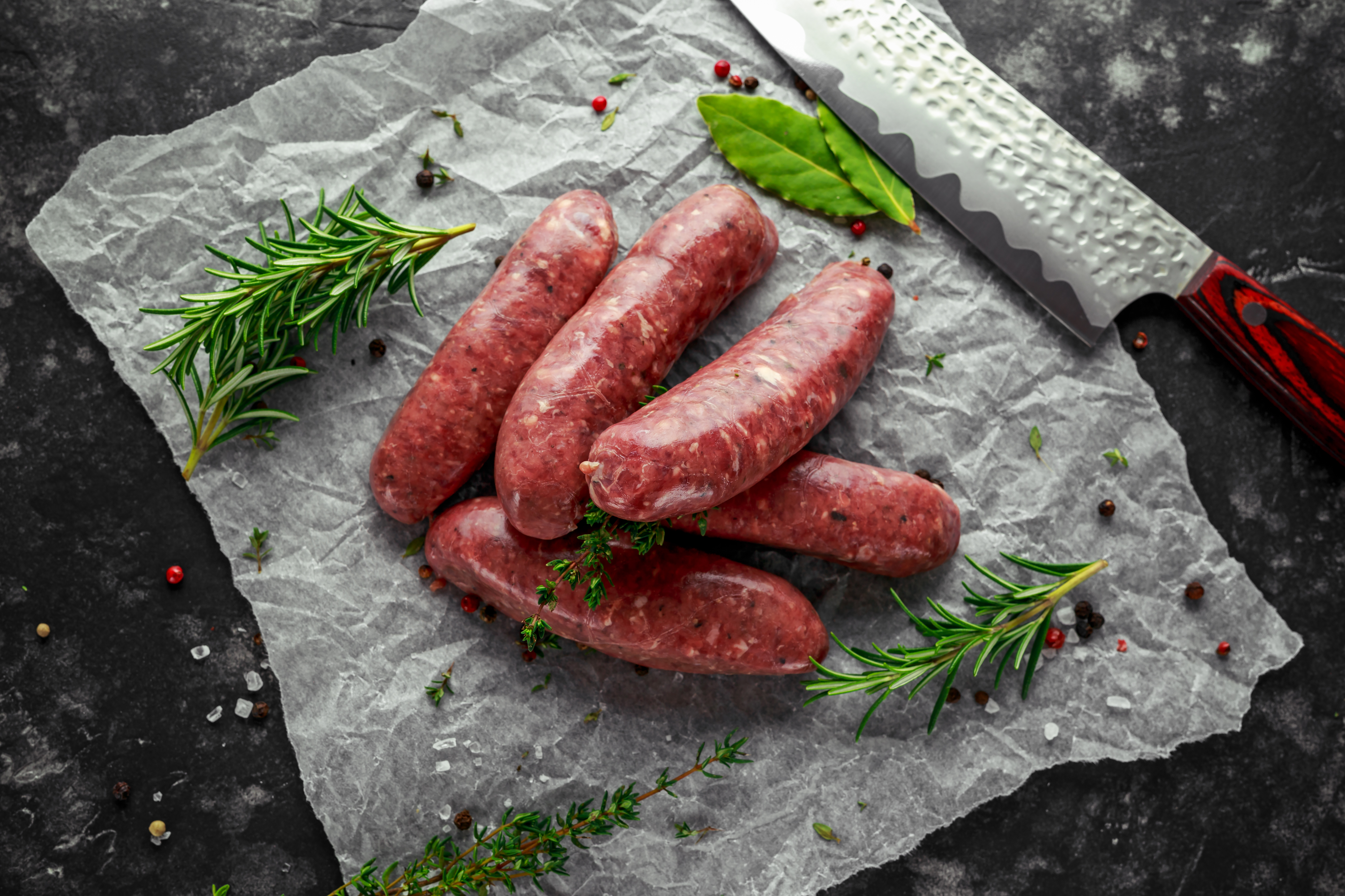 Kiełbasa na półkę? Najlepiej z certyfikatem QAFP.