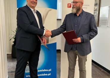 Porozumienie o współpracy pomiędzy PIM a PAIH