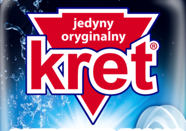 Kret – specjalista od trudnych zadań