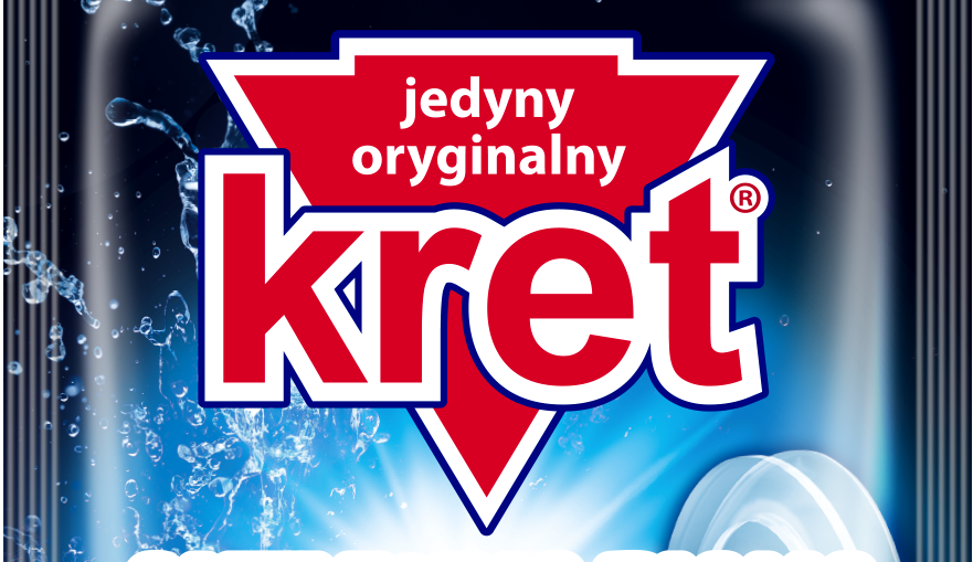 Kret – specjalista od trudnych zadań