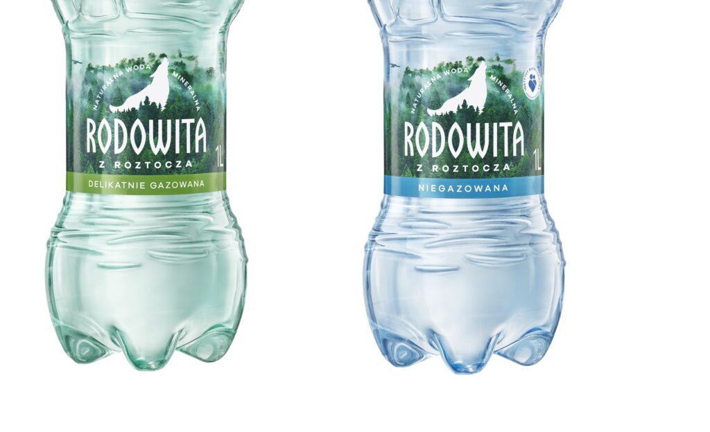 Rodowita z Roztocza o pojemności 1 l