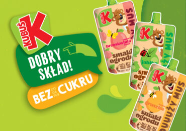 Duuuży mus od Kubusia