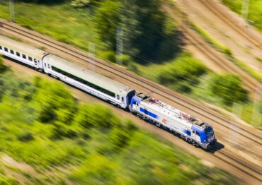 PKP Intercity pracuje nad przetargiem na maszyny vendingowe