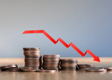 Inflacja konsumencka w USA w maju br. spadła do 4% rdr