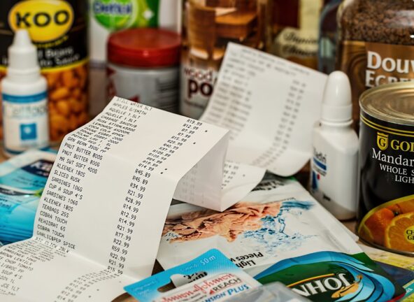Obniżona stawka VAT na żywność przedłużona do końca roku