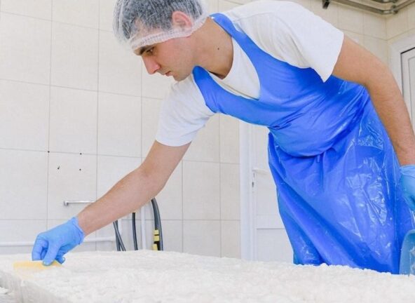 Najnowsza wersja międzynarodowych norm higieny żywności i HACCP dostępna po polsku